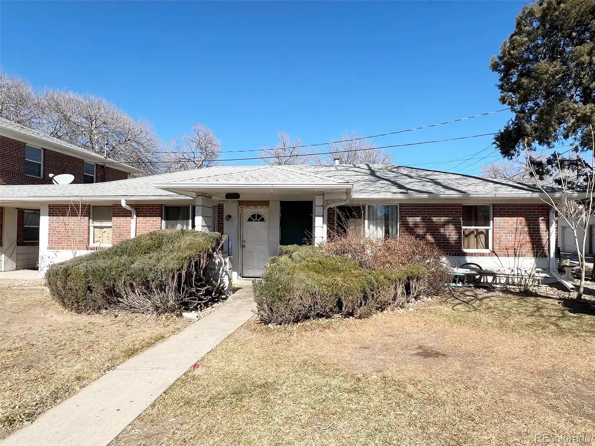 10231 E 14th Avenue, Aurora, CO 80010 - #1