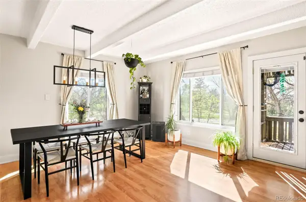 2525 S Dayton Way #1506, Denver, CO 80231