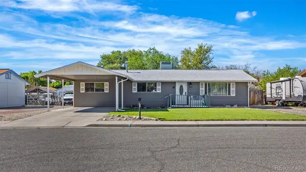 2885 Mesa Avenue, Grand Junction, CO 81501