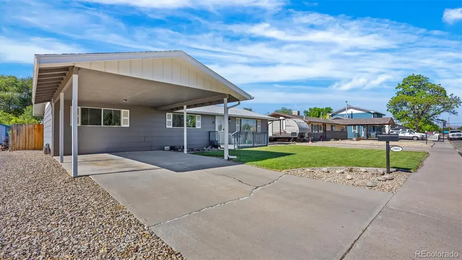 2885 Mesa Avenue, Grand Junction, CO 81501 - #3