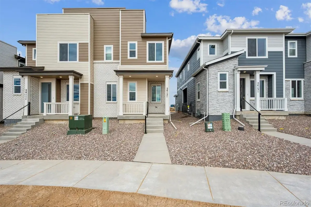 24121 E 30th Place, Aurora, CO 80019 - #1