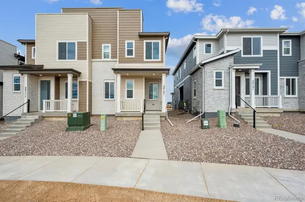 24121 E 30th Place, Aurora, CO 80019
