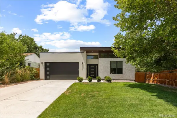 2901 S Bellaire Street, Denver, CO 80222
