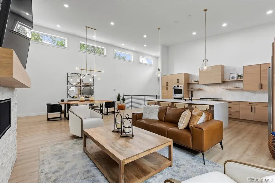 2901 S Bellaire Street, Denver, CO 80222 - #3