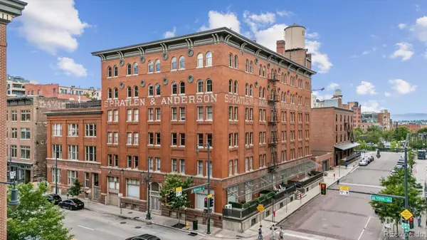 1450 Wynkoop Street #3E, Denver, CO 80202