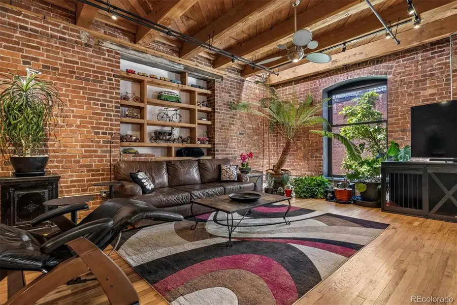 1450 Wynkoop Street #3E, Denver, CO 80202 - #3