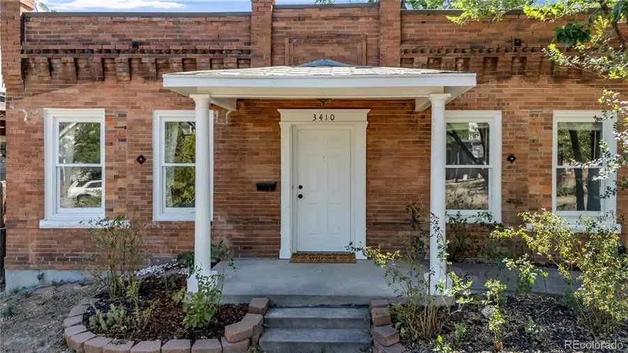 3410 N Williams Street, Denver, CO 80205 - #2