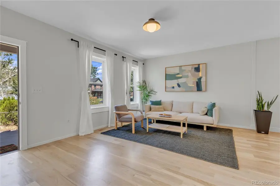 3410 N Williams Street, Denver, CO 80205 - #3