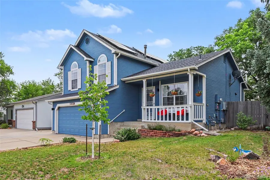 12572 Maria Circle, Broomfield, CO 80020 - #2