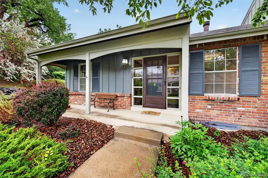 8672 E Amherst Drive #F, Denver, CO 80231 - #2