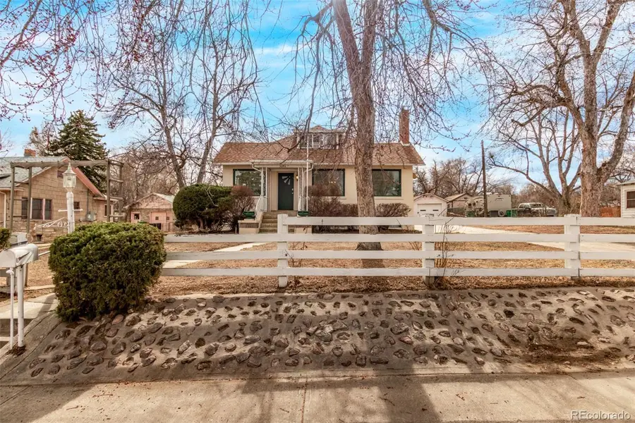 3246 W 53rd Avenue, Denver, CO 80221 - #2