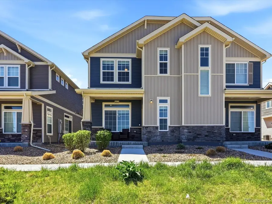 18023 E 103rd Avenue, Commerce City, CO 80022 - #2