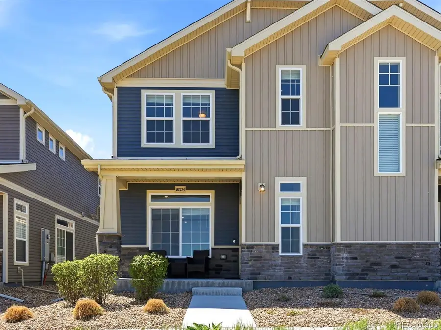 18023 E 103rd Avenue, Commerce City, CO 80022 - #3