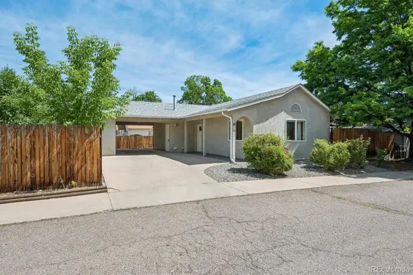 1910 S Decatur Street #A, Denver, CO 80219