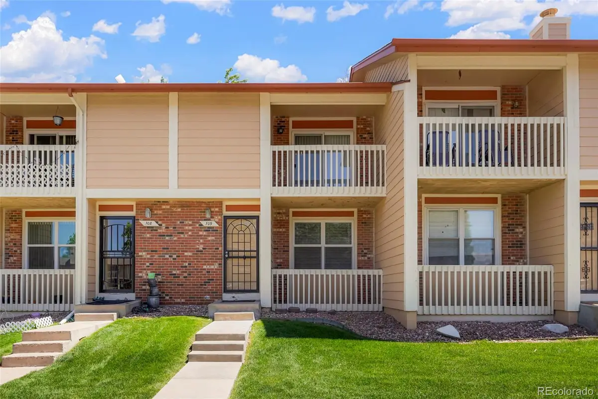11654 Community Center Drive #109, Northglenn, CO 80233 - #1