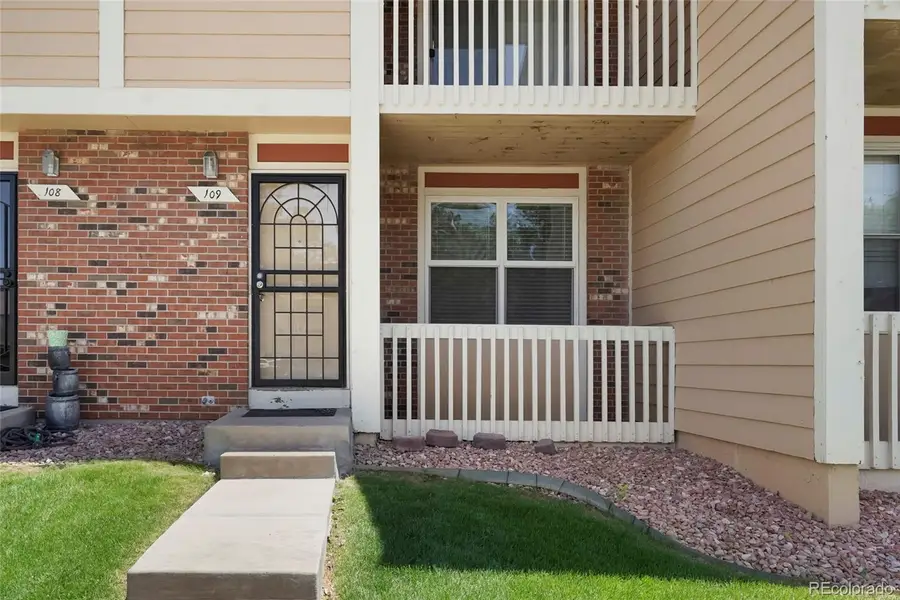 11654 Community Center Drive #109, Northglenn, CO 80233 - #2