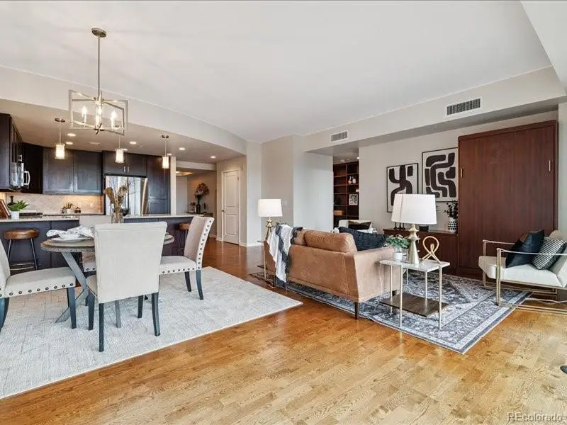 2990 E 17th Avenue #1103, Denver, CO 80206 - #2