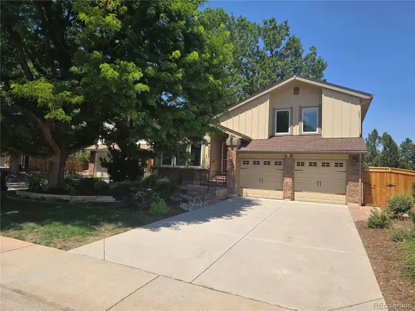 7497 E Nichols Place, Centennial, CO 80112