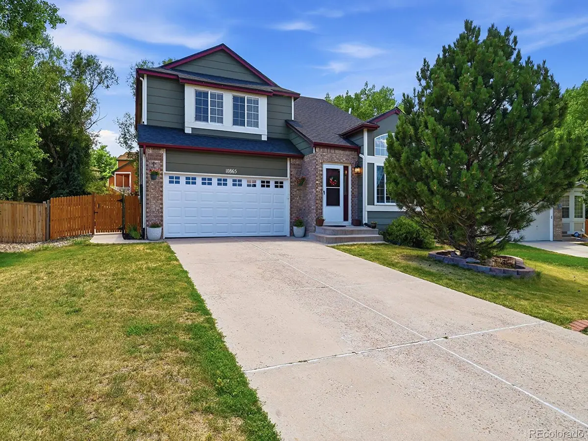10865 Acadia Place, Parker, CO 80138 - #1