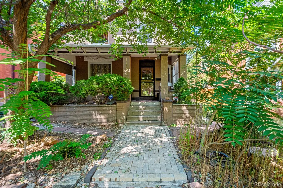 1325 Josephine Street, Denver, CO 80206 - #1