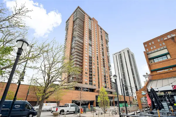 1551 Larimer Street #2701, Denver, CO 80202