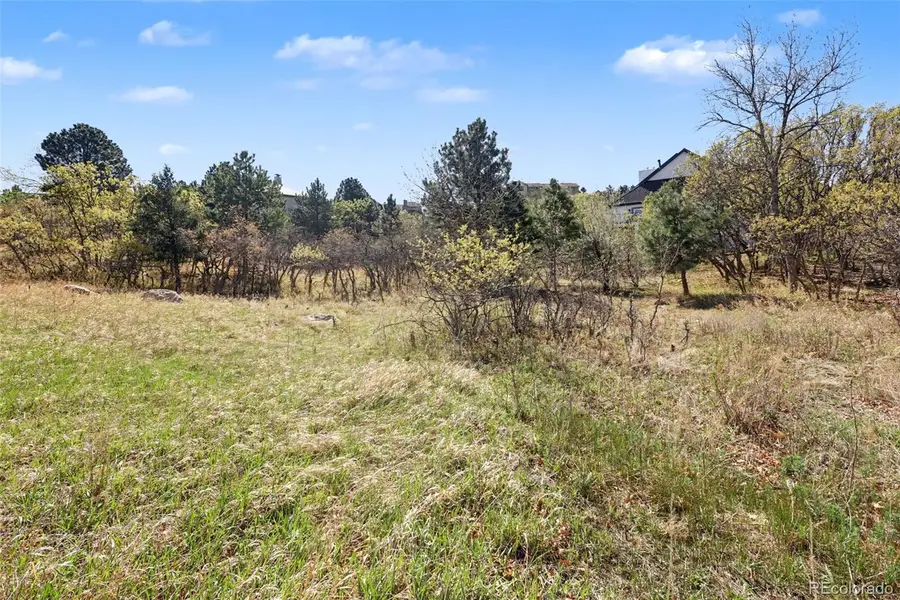 135 Chantrey Court, Colorado Springs, CO 80906 - #2