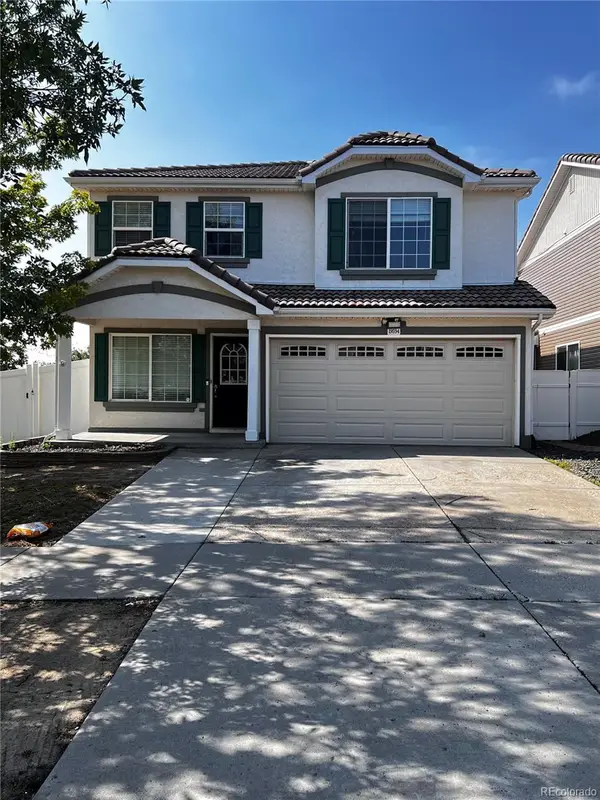 19594 Robins Drive, Denver, CO 80249
