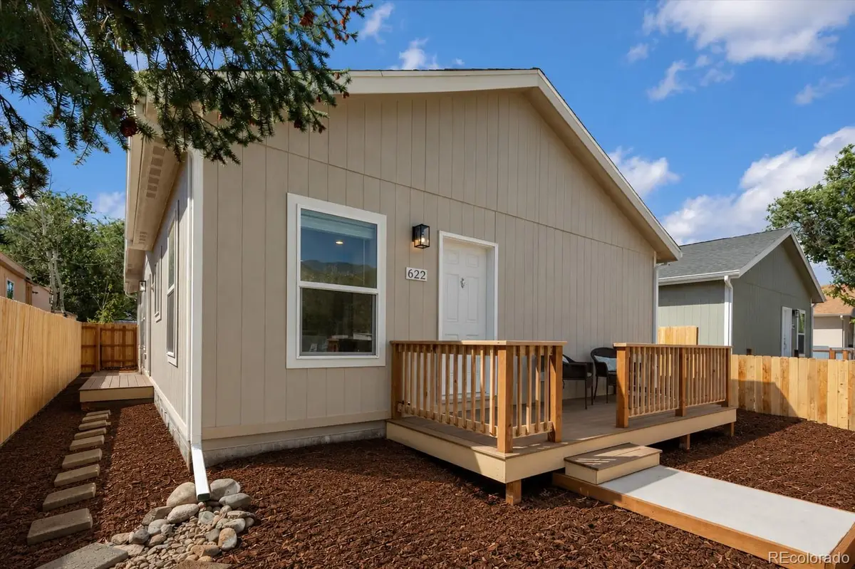622 Vine Street, Salida, CO 81201 - #1