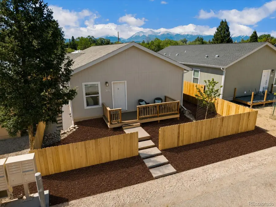 622 Vine Street, Salida, CO 81201 - #2