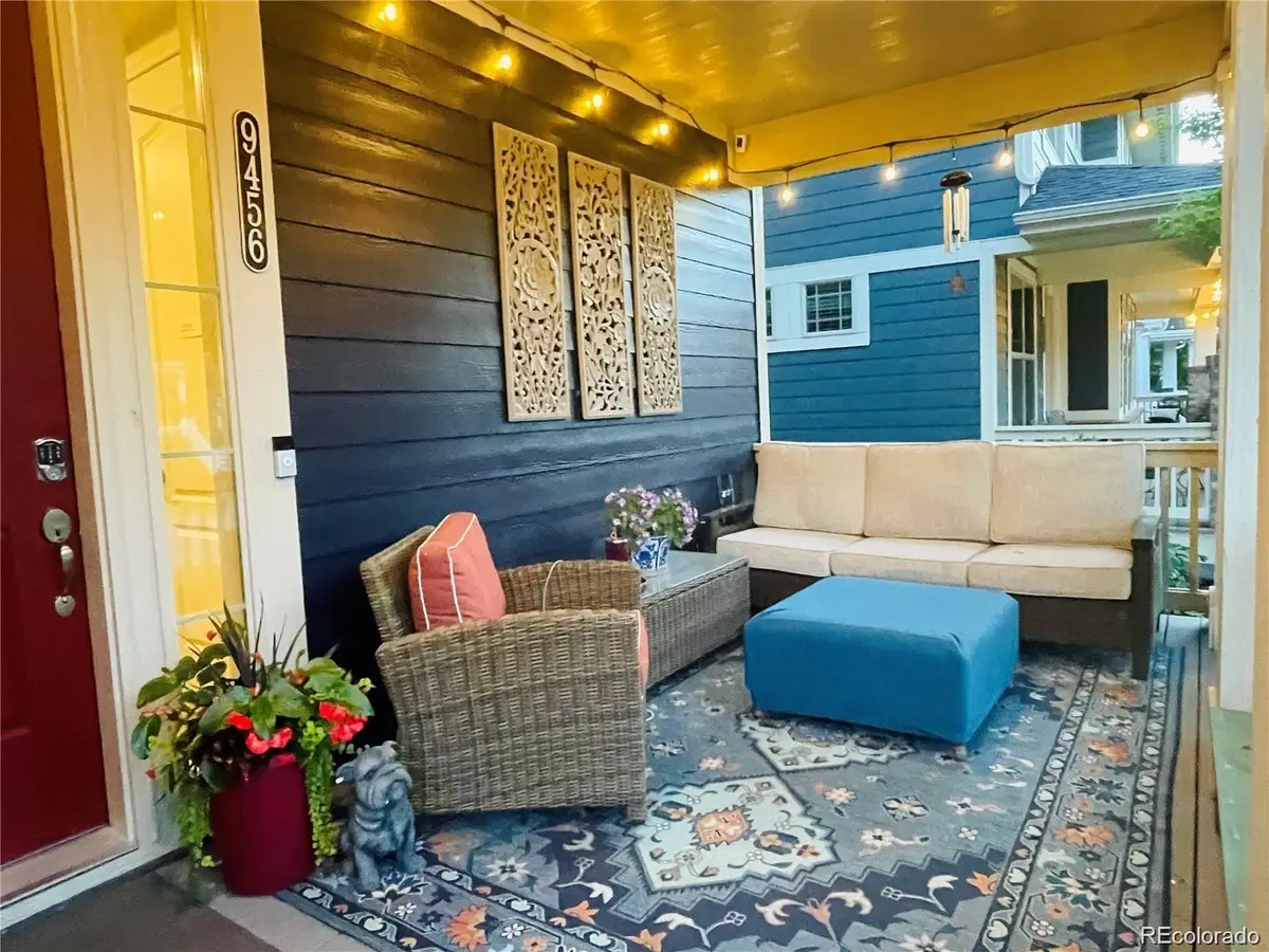 9456 E 51st Drive, Denver, CO 80238 - #1