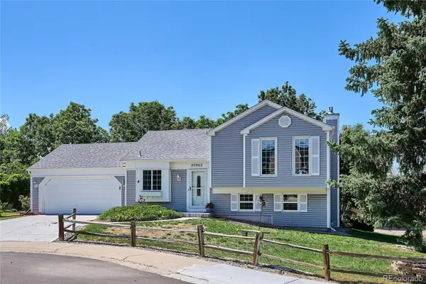 20960 E Ida Avenue, Centennial, CO 80015