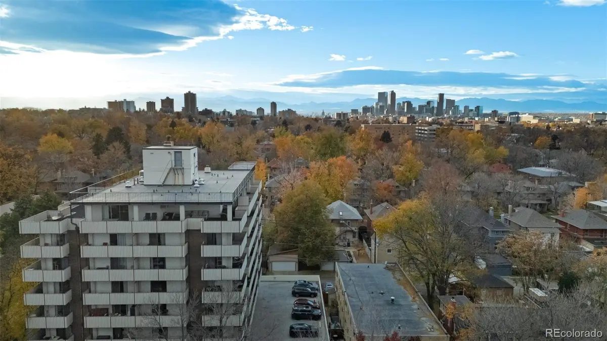 1313 Steele Street #606, Denver, CO 80206 - #1