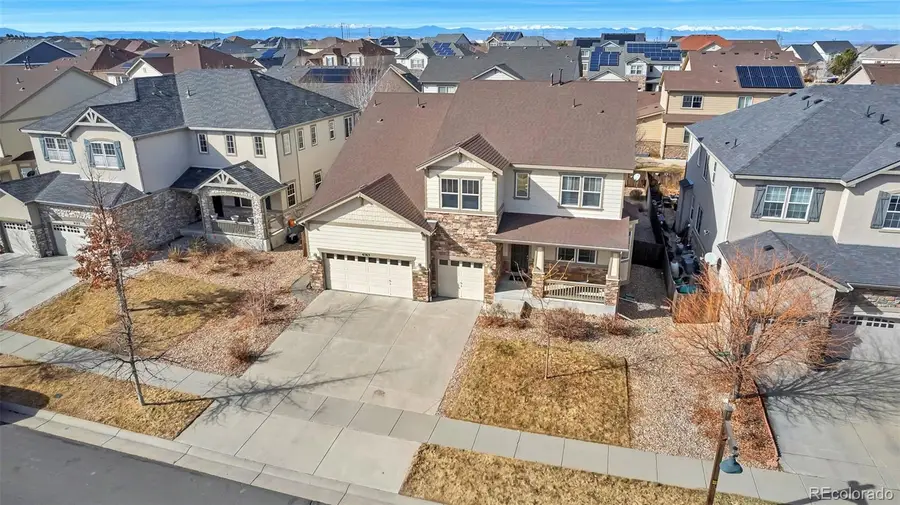 6563 S Little River Way, Aurora, CO 80016 - Image #2