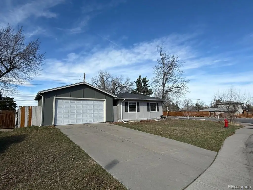 895 S Garrison Street, Lakewood, CO 80226 - #1