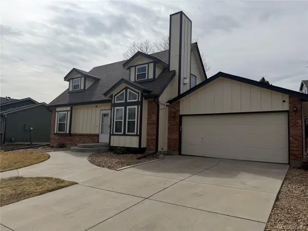 1696 E 96th Way, Thornton, CO 80229