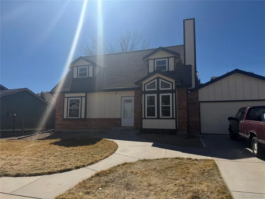 1696 E 96th Way, Thornton, CO 80229 - #2