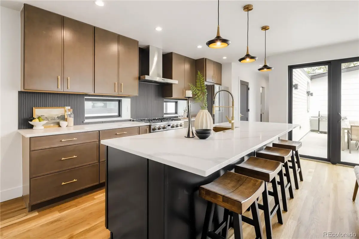 2280 S Bannock Street, Denver, CO 80223 - #1