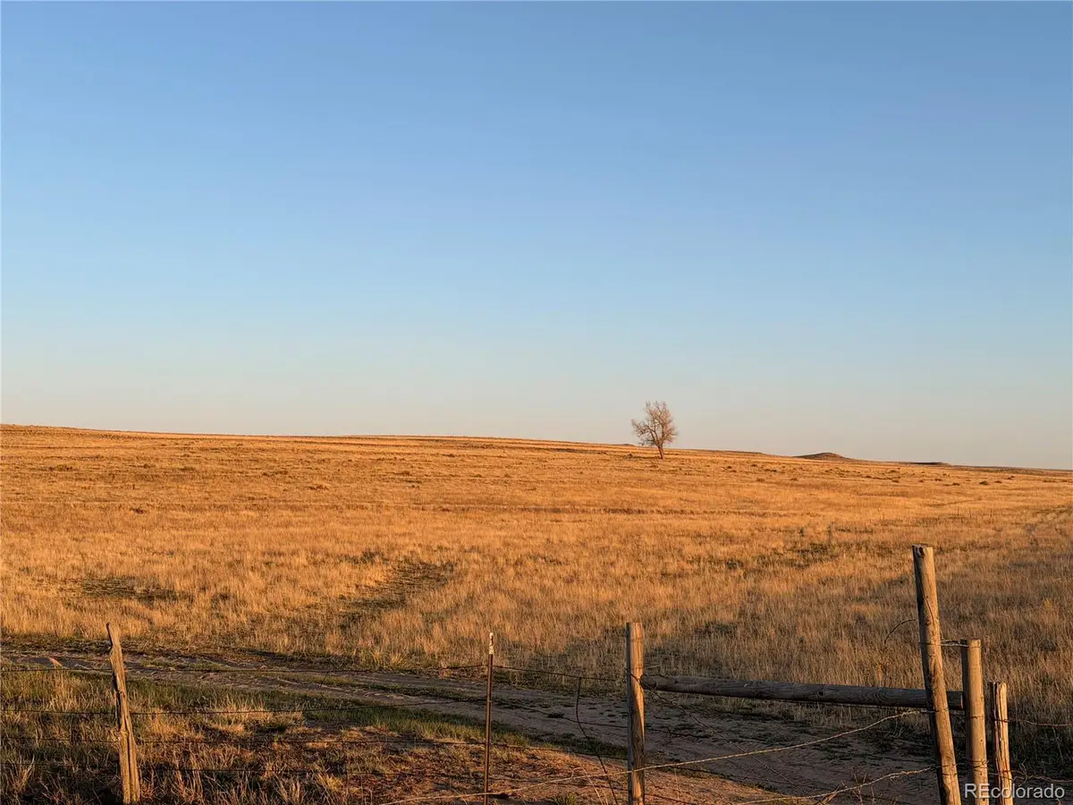 25411 County Rd 105, Simla, CO 80835 - #1