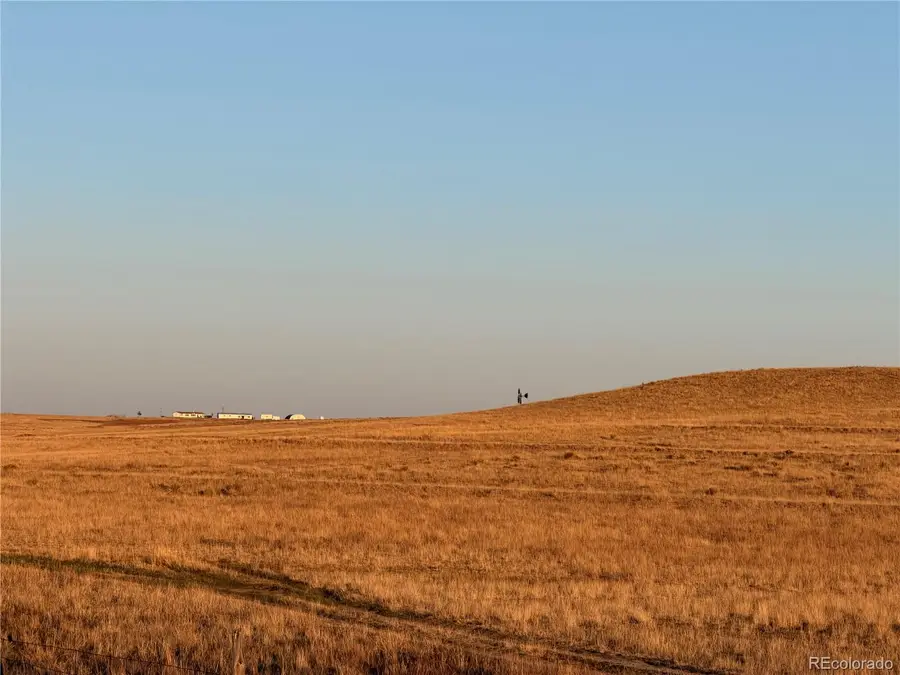 25411 County Rd 105, Simla, CO 80835 - #2