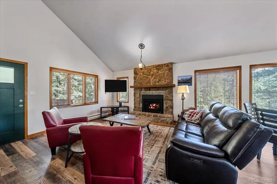 9098 Lariat Lane, Evergreen, CO 80439 - #3