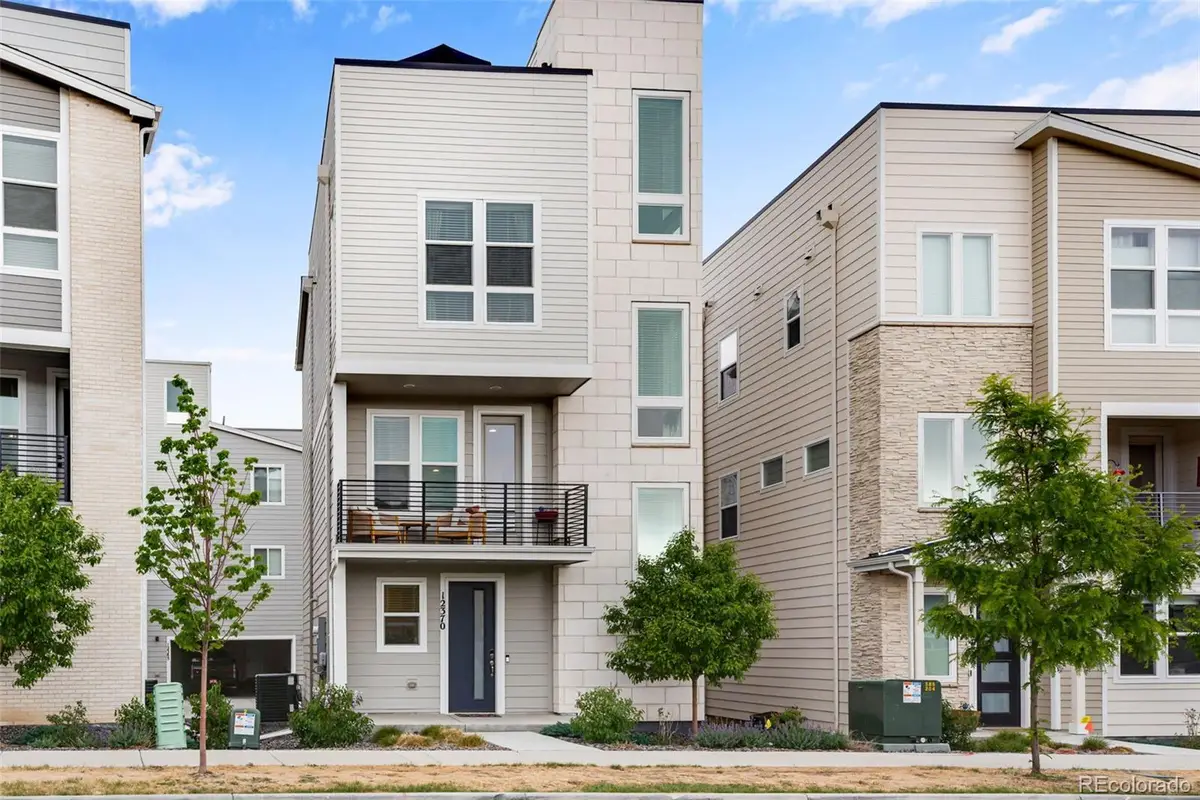 12370 Farmview Street, Thornton, CO 80241 - #1