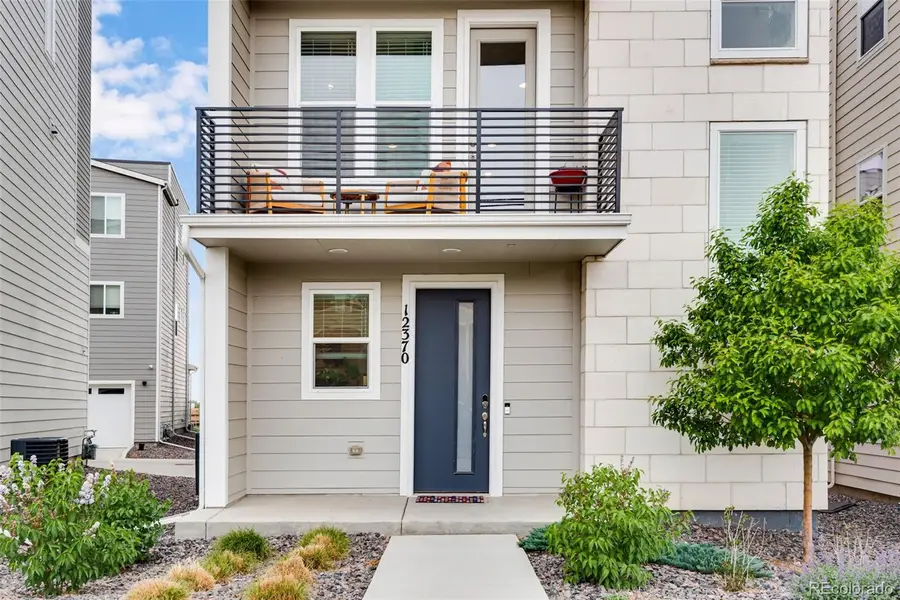 12370 Farmview Street, Thornton, CO 80241 - #3