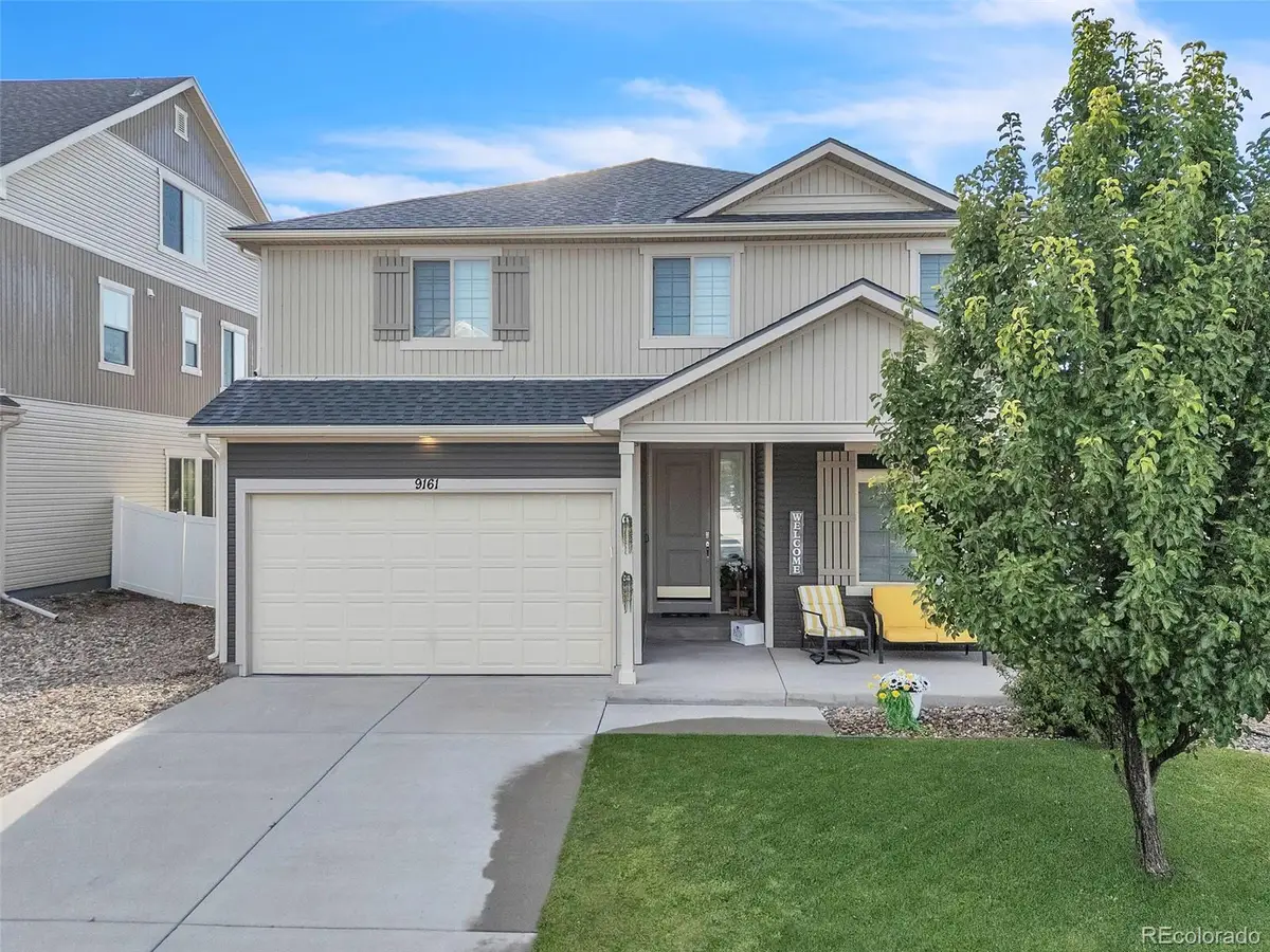 9161 Sentry Drive, Fountain, CO 80817 - #1