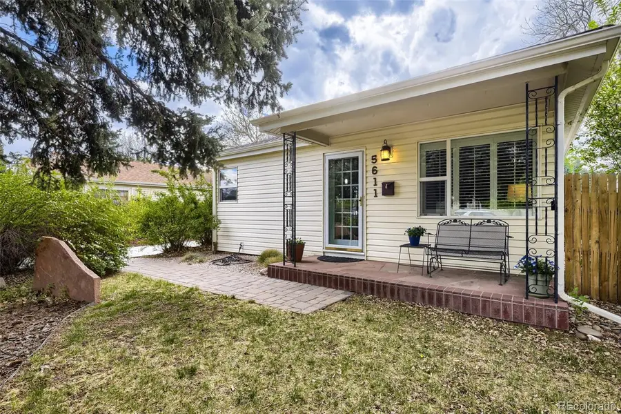 5611 S Hickory Street, Littleton, CO 80120 - #2