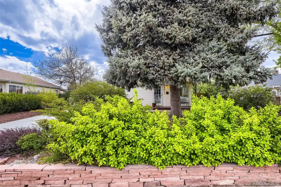 5611 S Hickory Street, Littleton, CO 80120 - #3