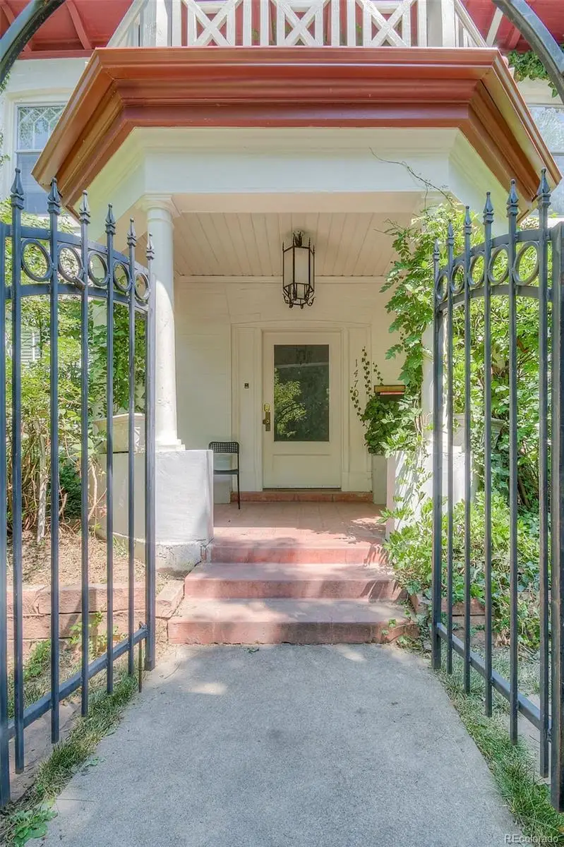 1470 Clayton Street, Denver, CO 80206 - #2