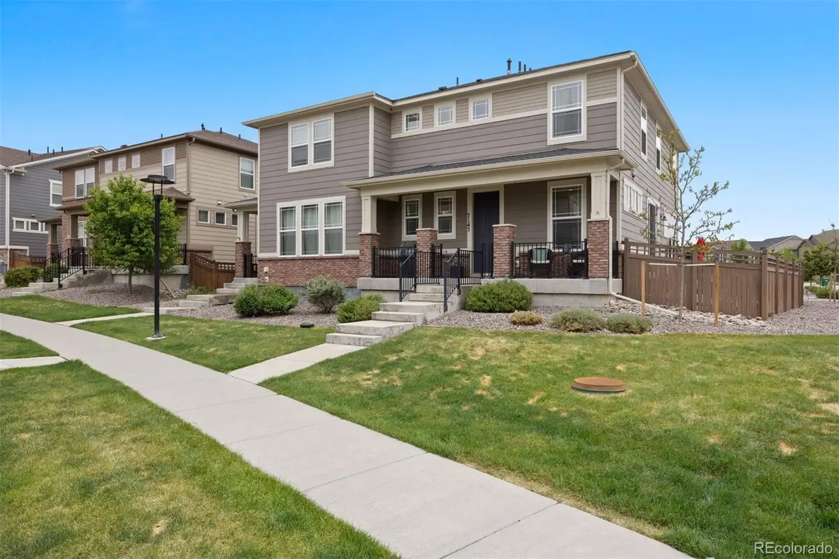 7145 Bedlam Drive, Castle Pines, CO 80108 - #1