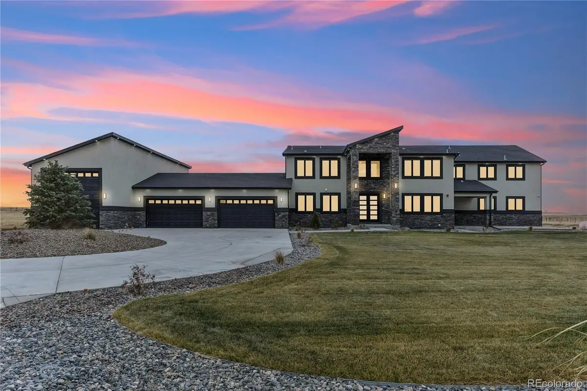 12550 Imboden Road, Hudson, CO 80642 - Image #1