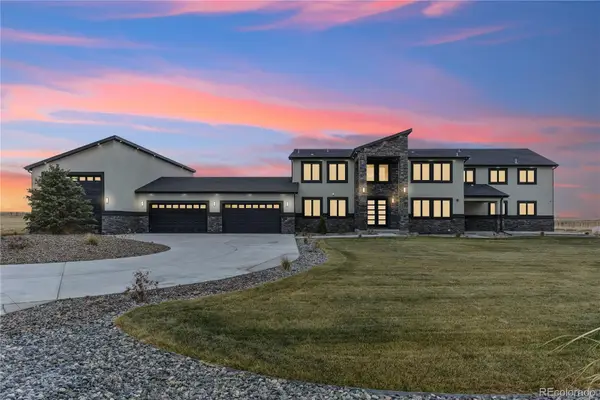 12550 Imboden Road, Hudson, CO 80642