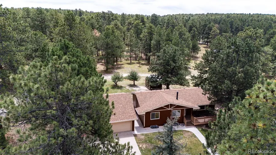 33802 Meadowlark Drive, Elizabeth, CO 80107 - #2